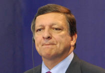 Баррозу поманил Киев одиннадцатью миллиардами