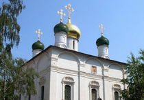 Скандал вокруг Сретенского монастыря: архитекторы против строительства нового храма