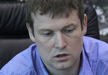 Развозжаев собирался сдать грузинские деньги государству