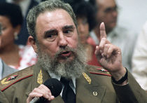 Фиделю Кастро осталось жить несколько недель?