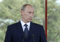 Сирийский вопрос стал главным для Путина