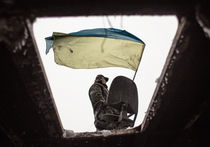 На баррикадах в Киеве убит второй протестующий