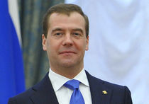 Медведев: Российская академия наук устарела