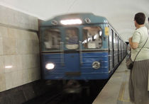 Московское метро поразил новый сбой
