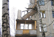 Землетрясение опасно для столицы: большинство московских зданий не рассчитаны на сейсмические нагрузки