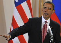 Обама обвинил Россию в равнодушии к Сирии и оставил за США право ударить по арабской стране