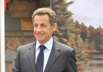 Саркози намерен остаться на посту