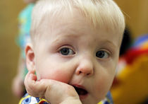 Болевой порог преодолен!