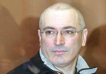 Мир Путина и Ходорковского