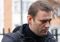Навальный: Они ищут повод меня посадить