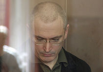 Лимонов, Неверов, Немцов и Рыжков — о помиловании Ходорковского