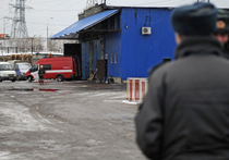 Родные обвиняемых по делу о пожаре на Качаловском рынке просят их пожалеть