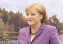 Россия прослушивала разговоры Ангелы Меркель?
