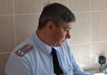 В Петербурге забили насмерть подполковника полиции
