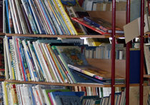 Детская областная библиотека может перестать обслуживать детей