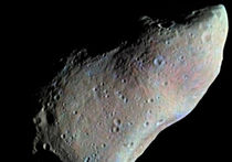 Российский эксперт: «Спутник-охотник за астероидами нам придется создавать 5 лет»