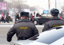 Военную полицию в России создают уже 20 лет