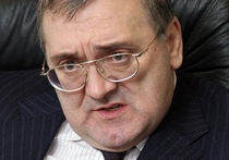 Губернатора Подмосковья изберут в сентябре 2013