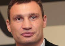 Виталий Кличко – «МК»: «Этой власти остался месяц!»