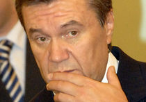 Зачем нам Янукович?