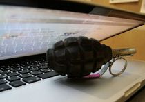 «КиберБеркут» атакует сайты НАТО