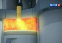 Российские инженеры разработали лазерный "ДВС"