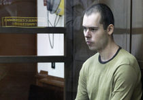 "Русский Брейвик", расстрелявший шесть человек, осужден пожизненно