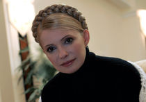 В Киеве опять попытаются решить «вопрос Тимошенко»