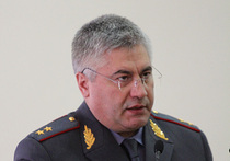 Две трети преступлений в Москве совершают приезжие