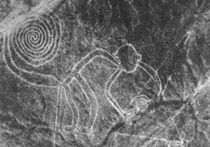 Новая правда о таинственных "внеземных" рисунках на плато Наска