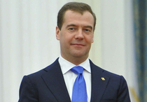 Эксперты не верят в «особый налоговый режим» Медведева