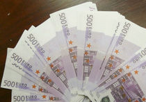 Еврозона выделит Кипру 10 млрд долларов