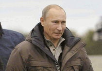 Путин сулит России тяжелый год