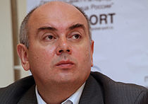 Новая граница России — Крым. Замглавы Росграницы об украинских «рубежах” 