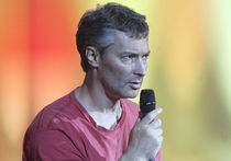 Евгений Ройзман прокомментировал «МК» новые обыски в «Городе без наркотиков»