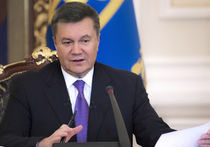  Выборы президента Украины должны пройти уже в марте