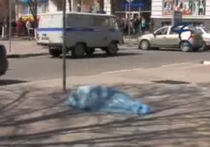 Бойня в Белгороде: началась операция по задержанию преступника