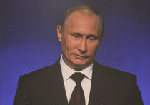Путин хочет ввести КПД чиновников