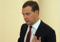 Дмитрий Медведев любит, когда его пародируют в КВН
