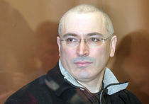 Лекция Ходорковского в Киеве. Мартовские тезисы от МБХ