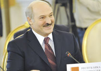 Лукашенко получил Антинобеля за арест инвалида и запрет аплодисментов