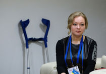 В Общественную палату вошла бобслеистка Ирина Скворцова, Канделаки осталась «за кадром»