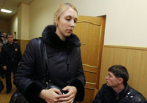 В России матерям можно безнаказанно убивать людей в ДТП