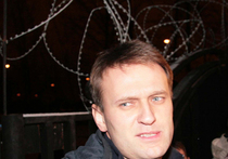 Навальный может сесть на пять лет