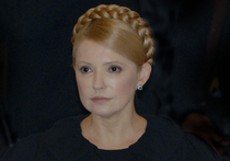Тимошенко прописали суд