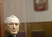 Президентский совет задумался о помиловании Ходорковского