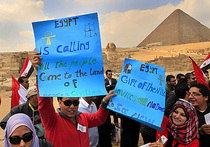 Тунис ждет туристов с 19 марта