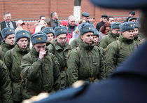 Российская армия пополнится выходцами с Кавказа?