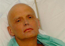 В Британии открыто обвинили Россию в убийстве Литвиненко