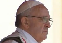 В Рио-де-Жанейро Папа Римский обратился к молодёжи через Twitter